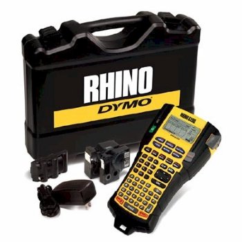 Dymo RhinoPro 5200 Kit